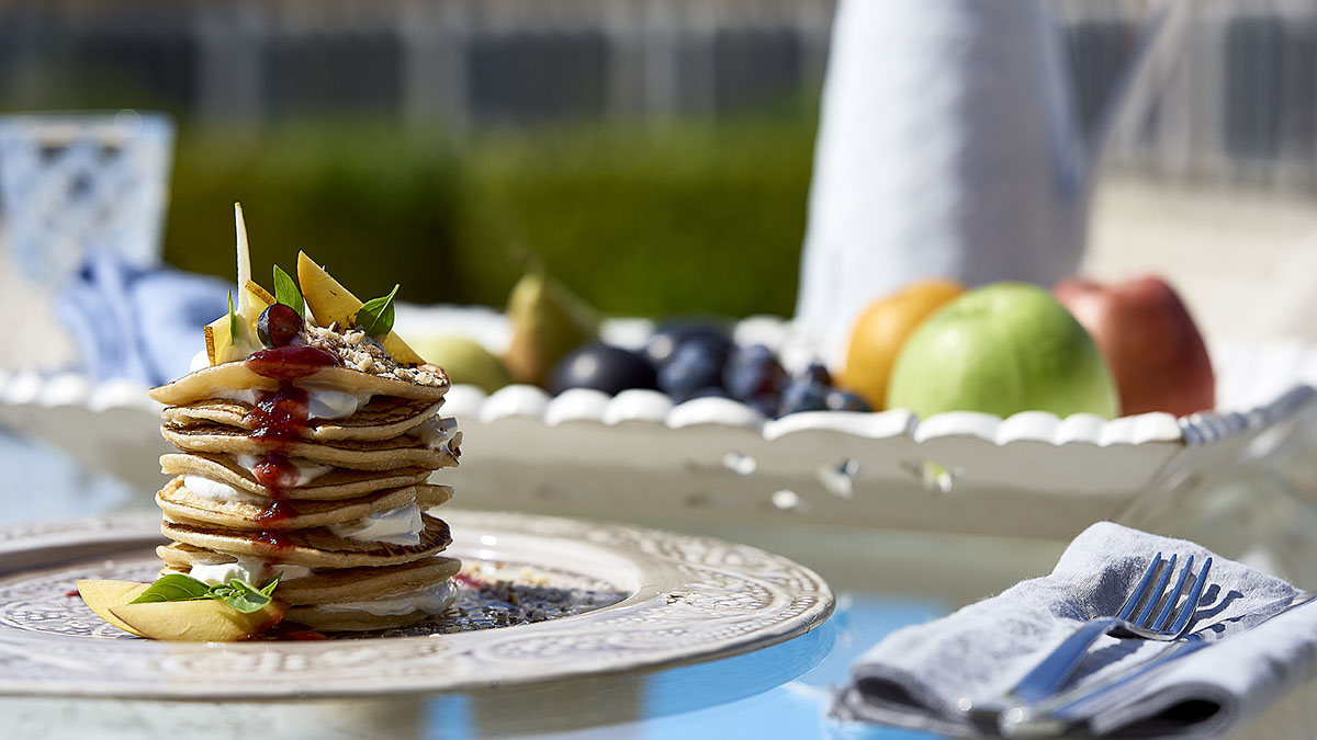 Aldemar Royal Olympian Luxury Resort and SPA - NR